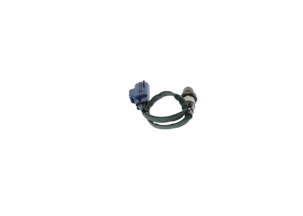 Oxygen Sensor 0 258 030 0D1