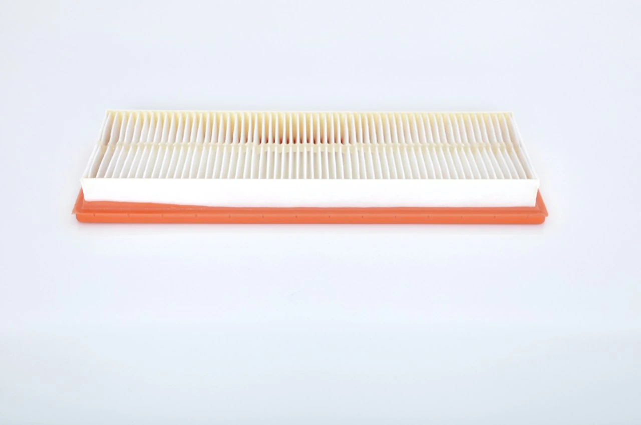 BOSCH 1 987 431 223 Filter, cabin air
