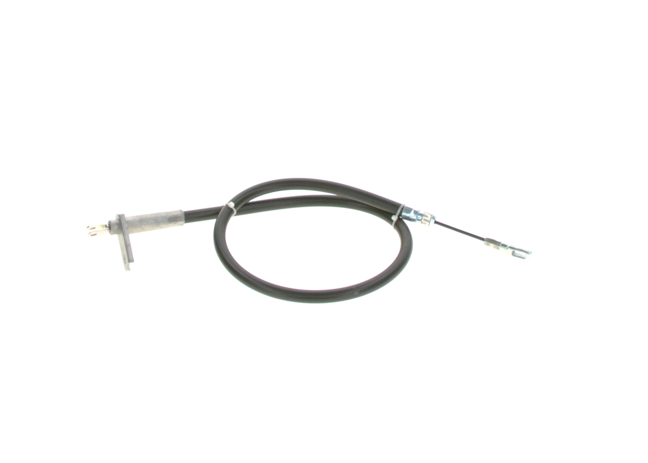 BOSCH 1 987 477 220 Cable Pull, parking brake