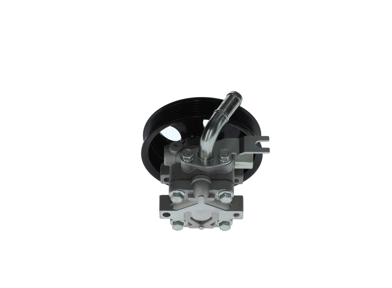 Hydraulic Pump, steering K S02 000 050