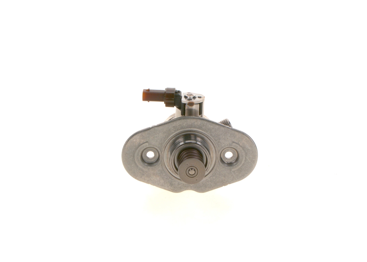 BOSCH 0 261 520 257 High Pressure Pump