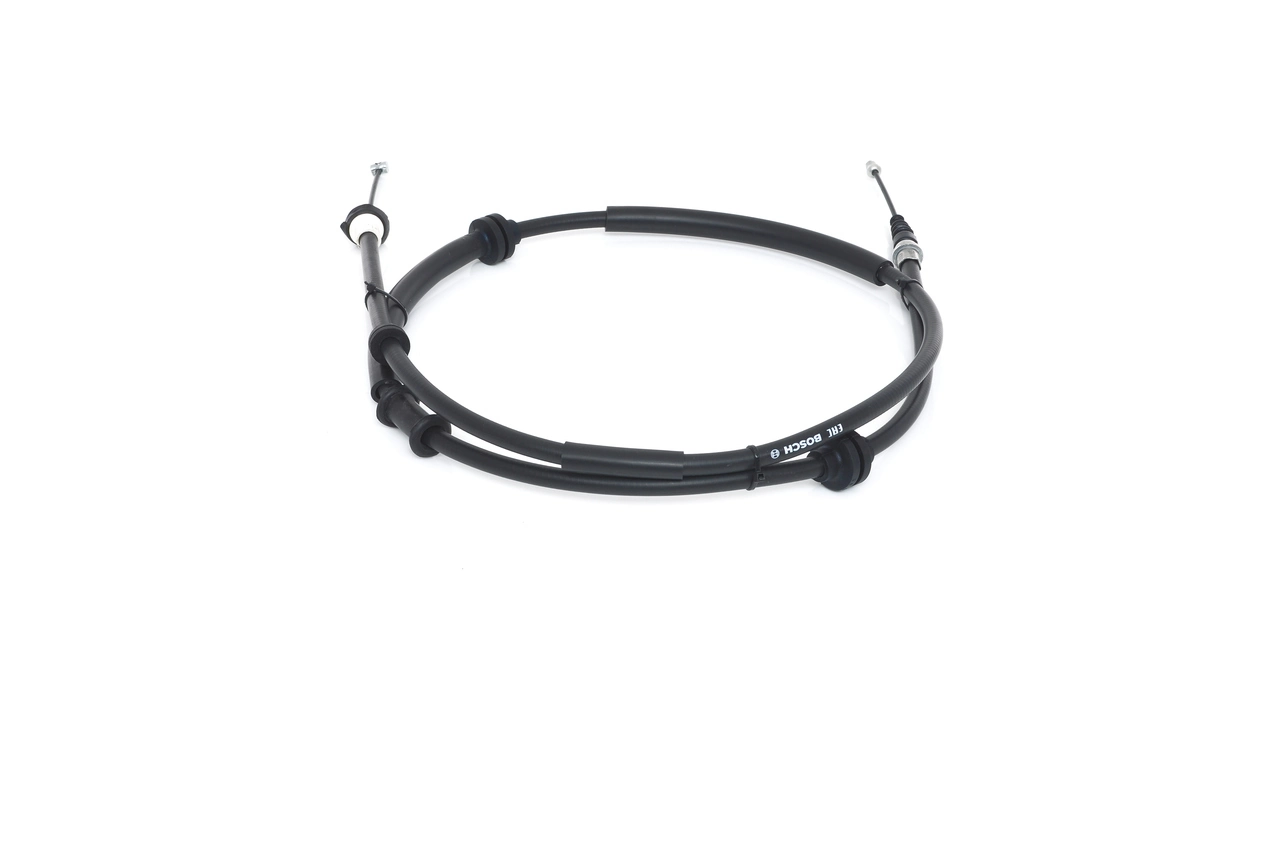 BOSCH 1 987 482 682 Cable Pull, parking brake
