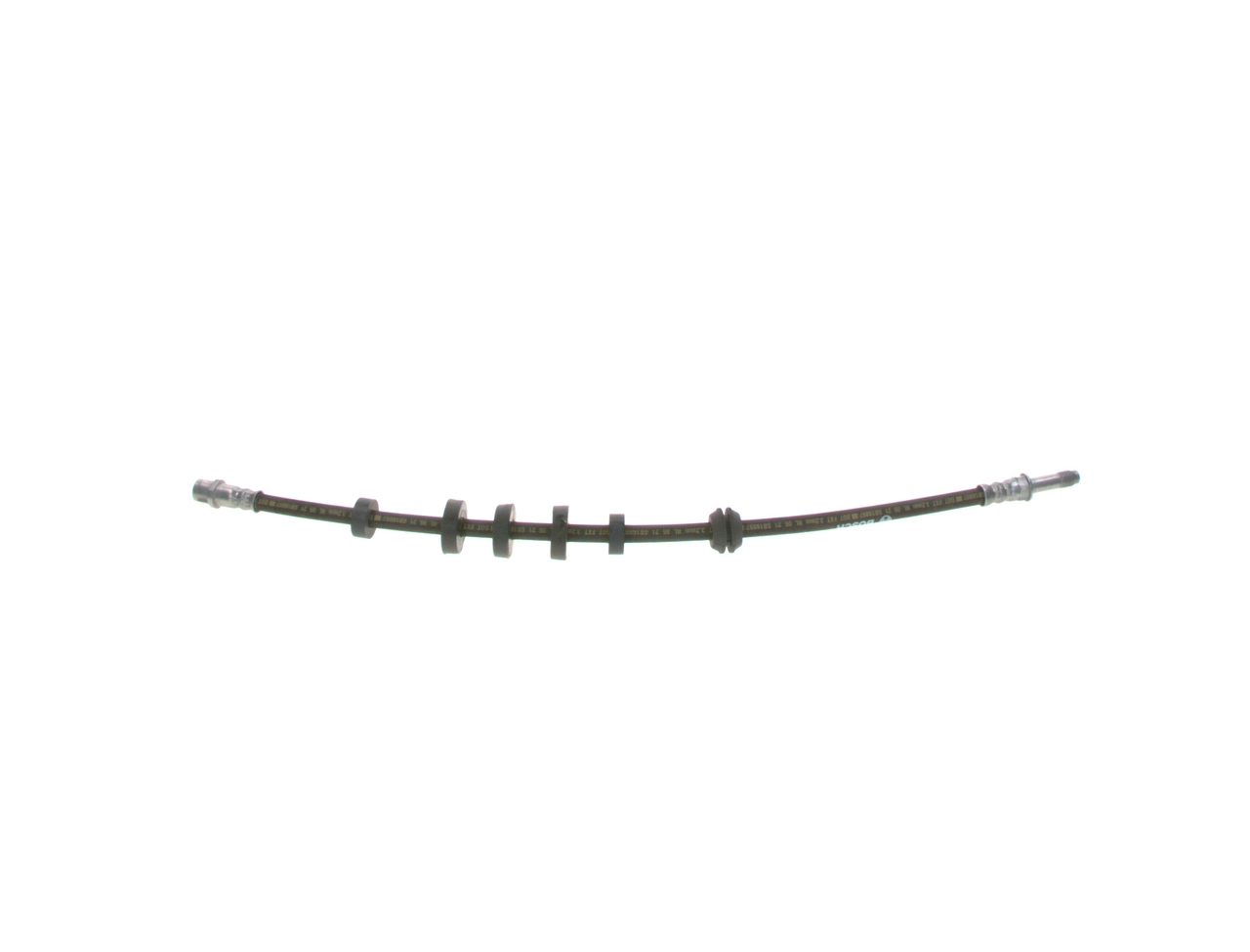 Brake Hose 1 987 481 431