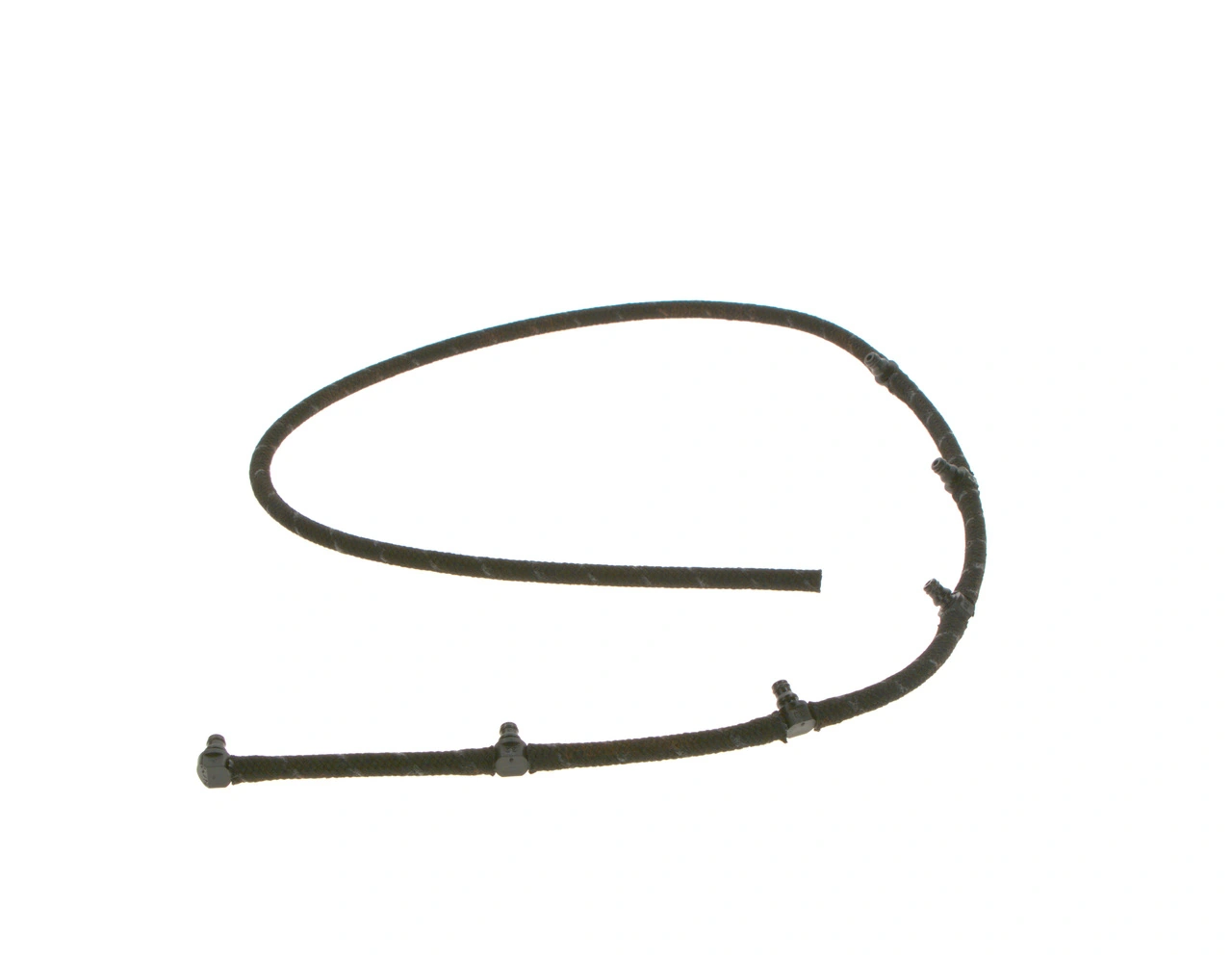 Hose, fuel overflow 0 928 400 439