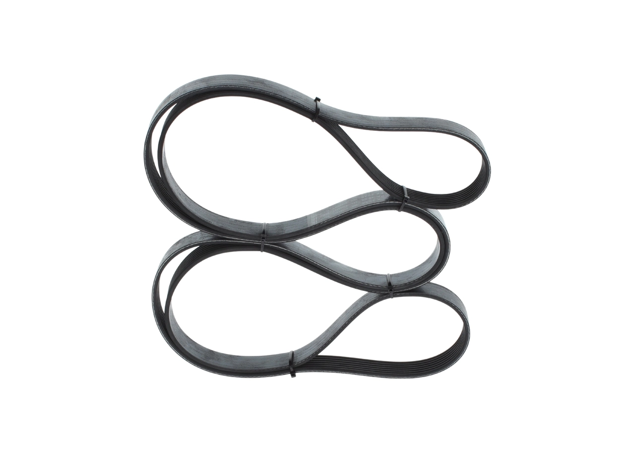 BOSCH 1 987 946 284 V-Ribbed Belt