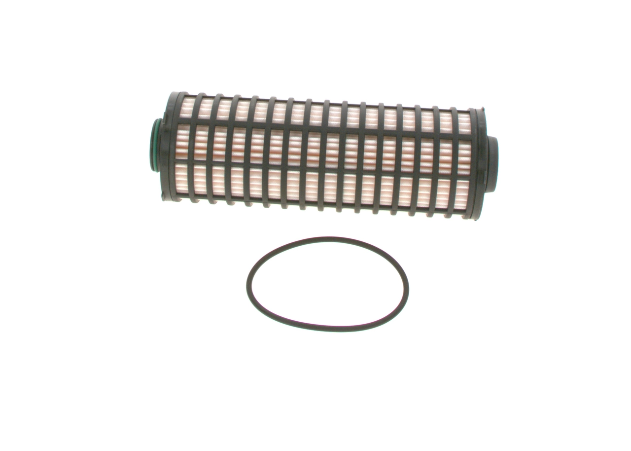 Oil Filter F 026 407 286