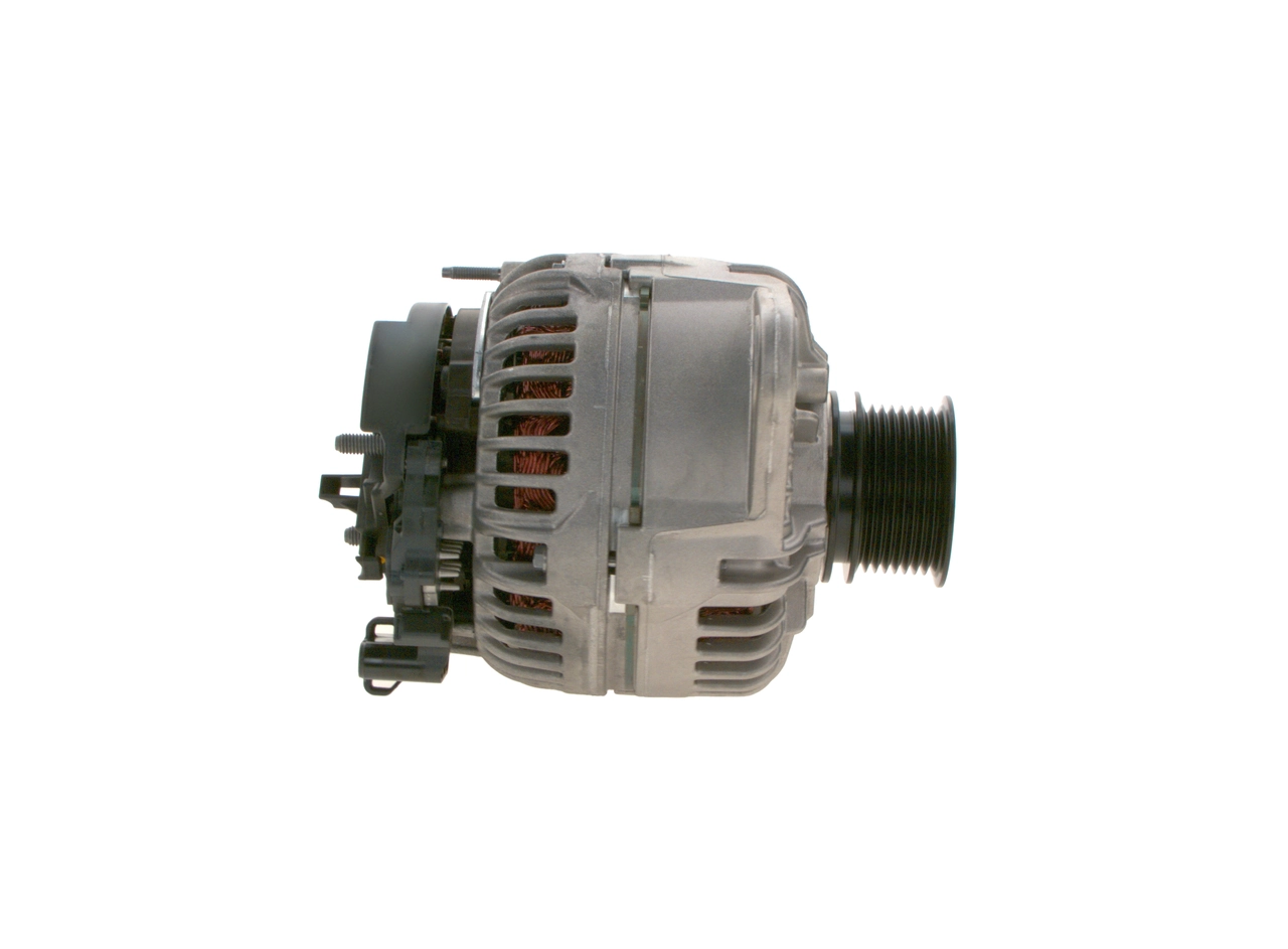 BOSCH 0 124 655 671 Alternator