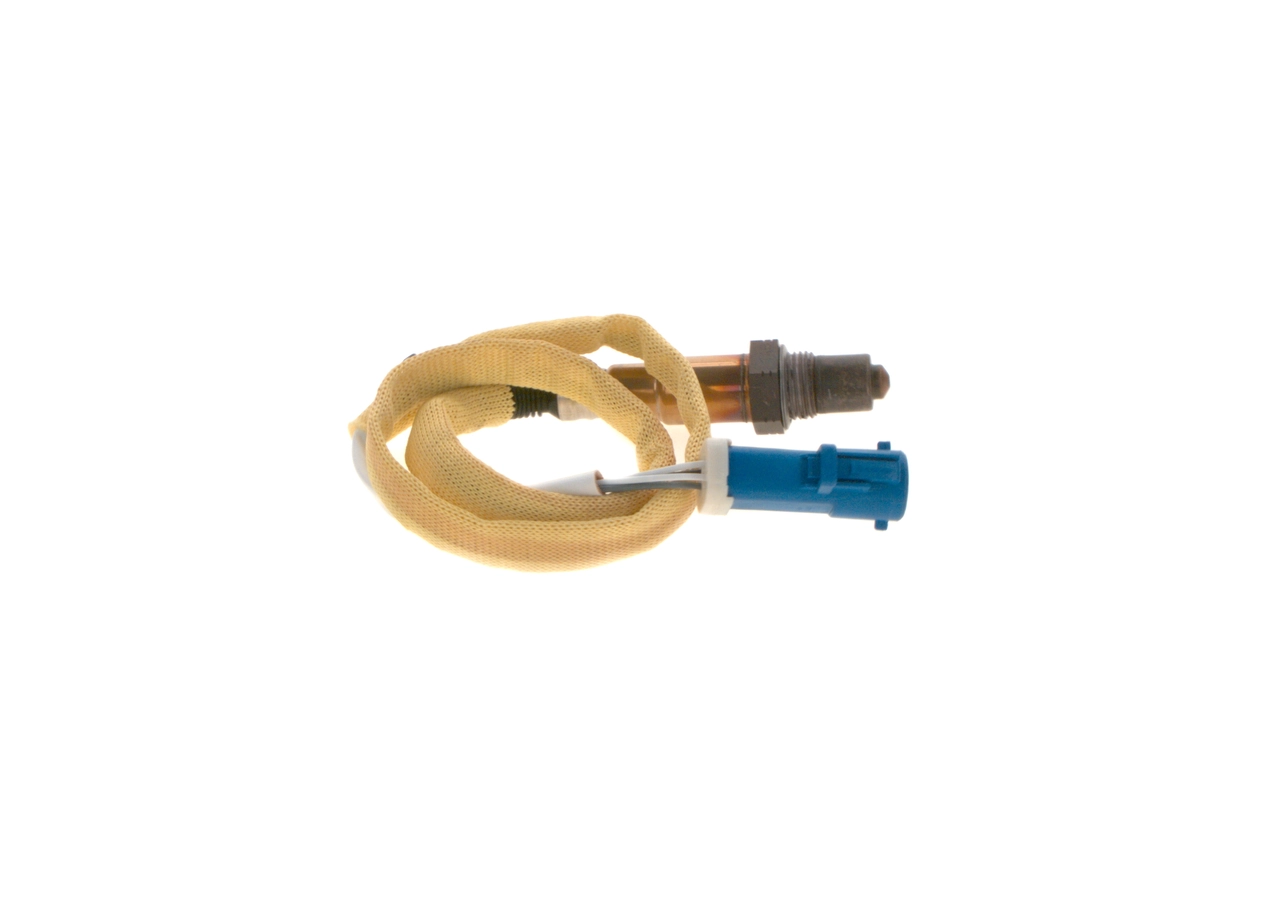 Oxygen Sensor 0 258 010 018