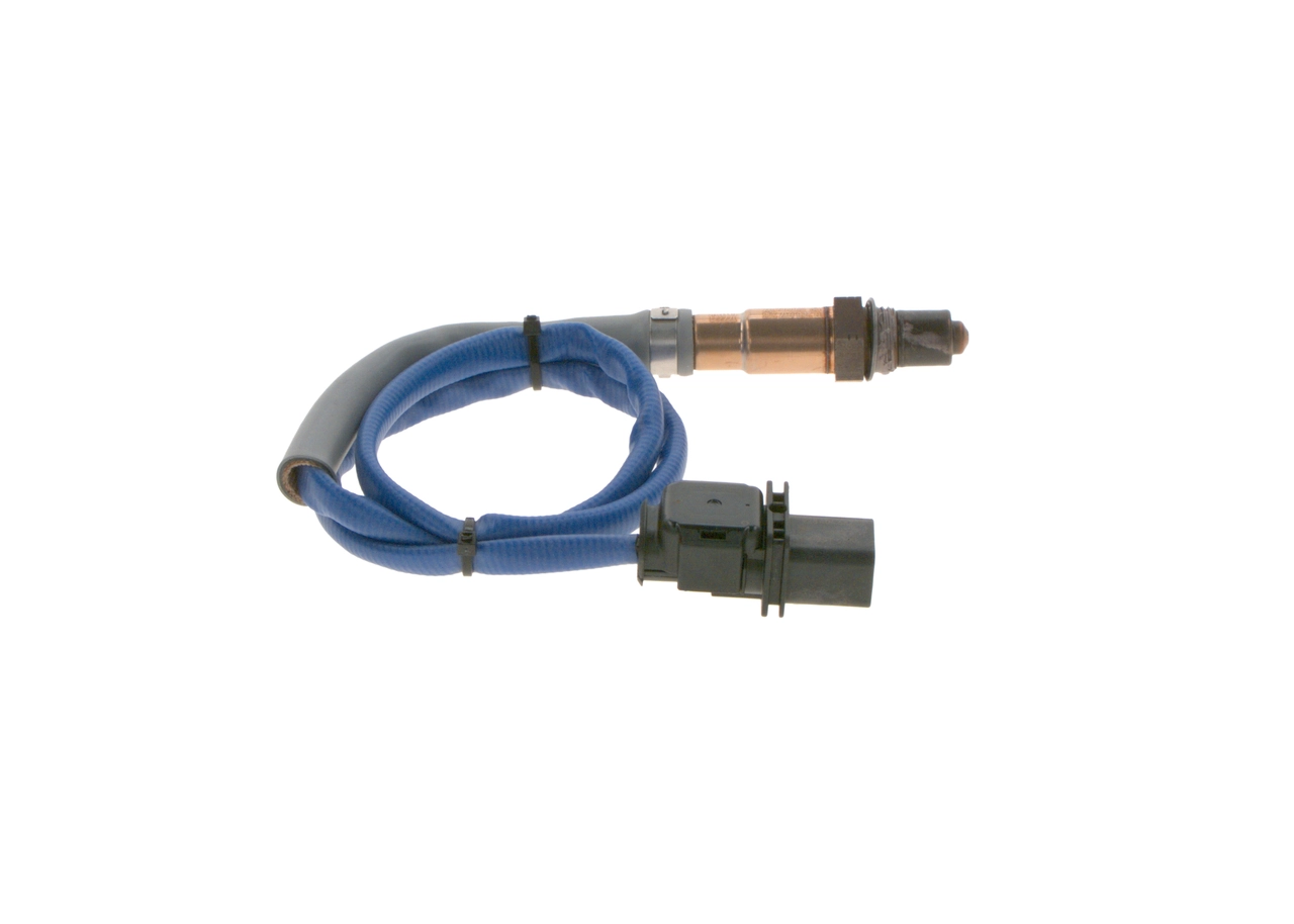 Oxygen Sensor 0 258 017 213