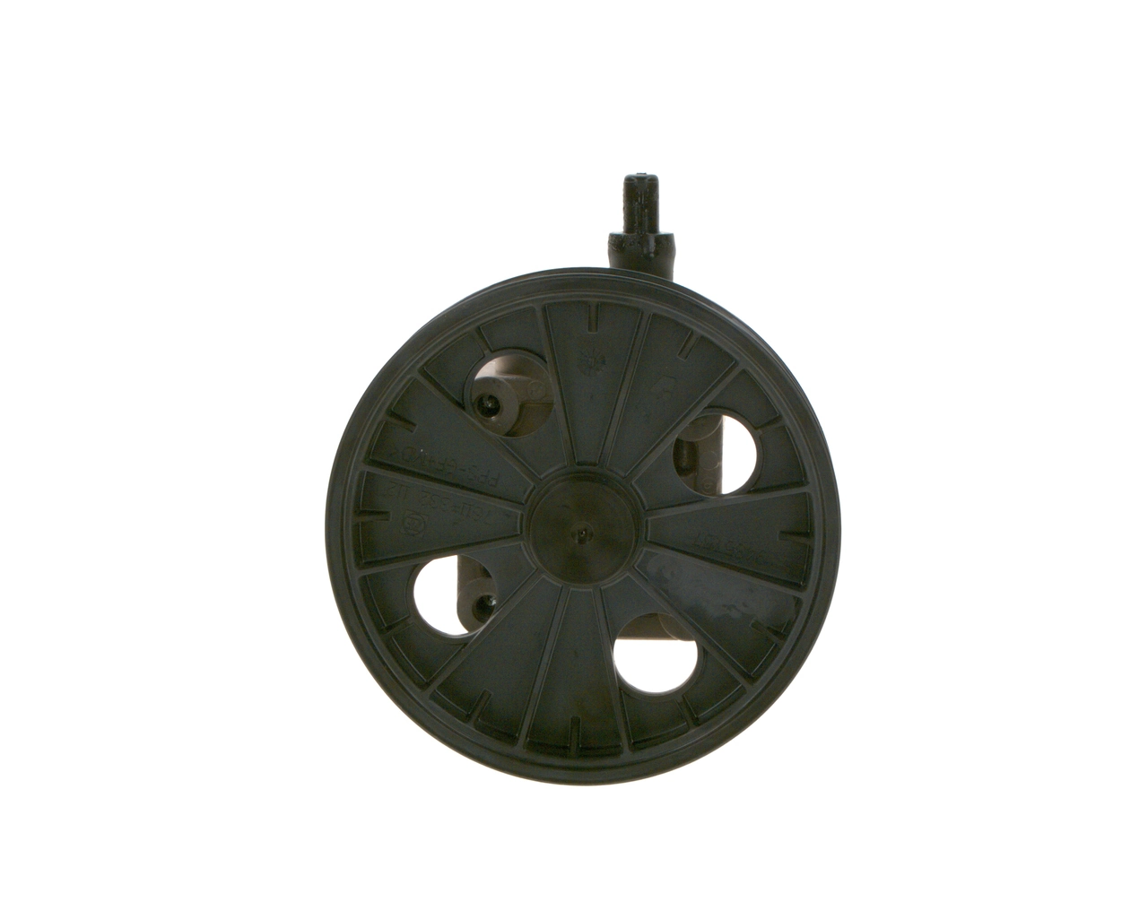 Hydraulic Pump, steering K S00 000 092