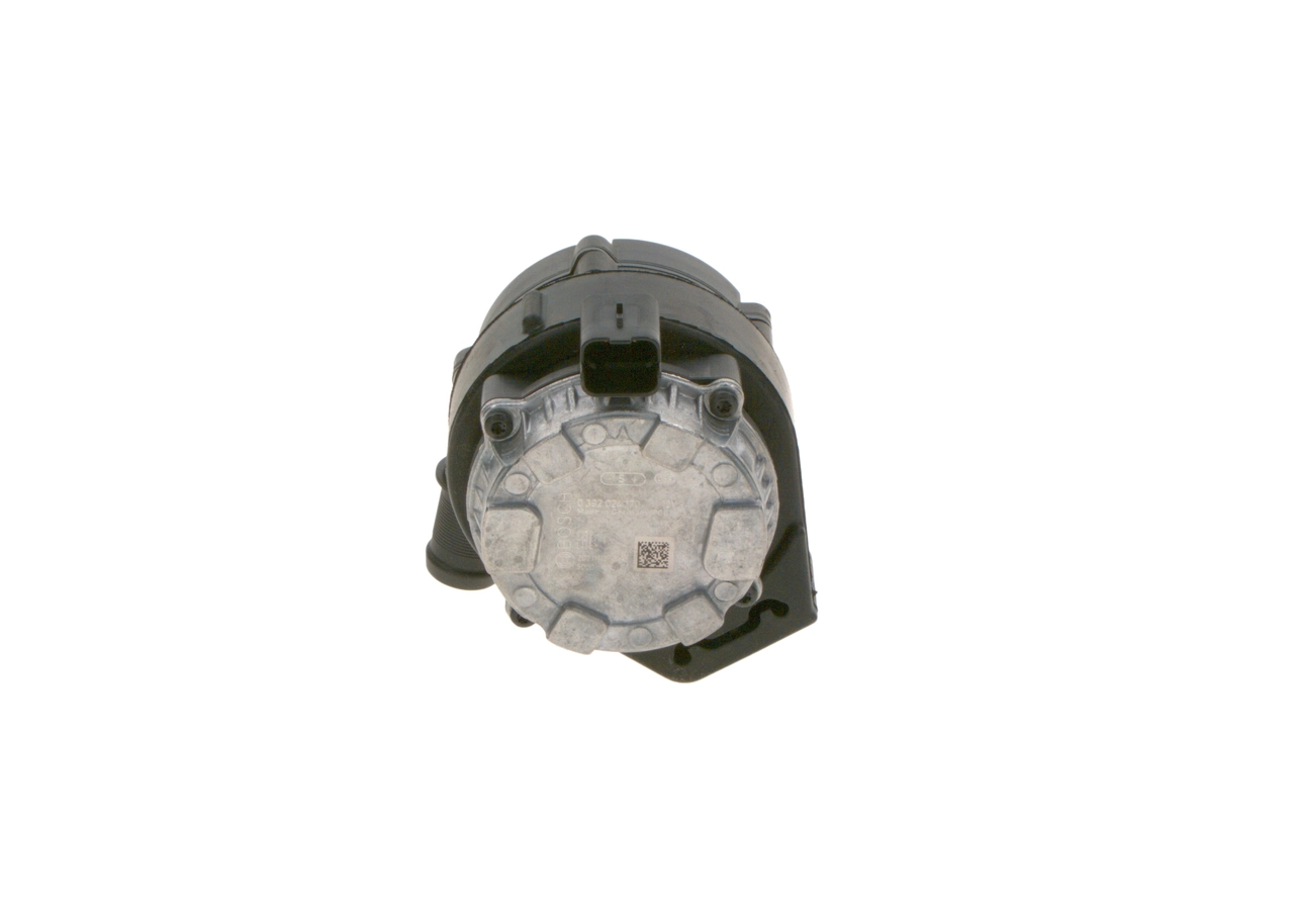 BOSCH 0 392 024 170 Auxiliary Water Pump (cooling water circuit)
