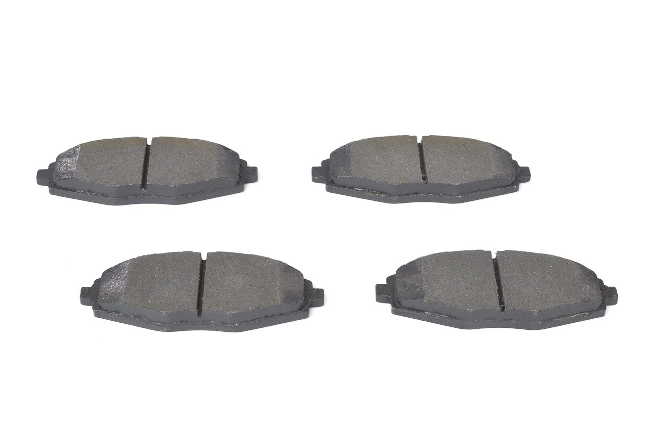 Brake Pad Set, disc brake 0 986 424 512