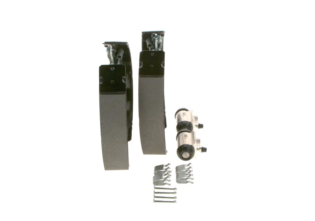 BOSCH 0 204 114 695 Brake Shoe Set