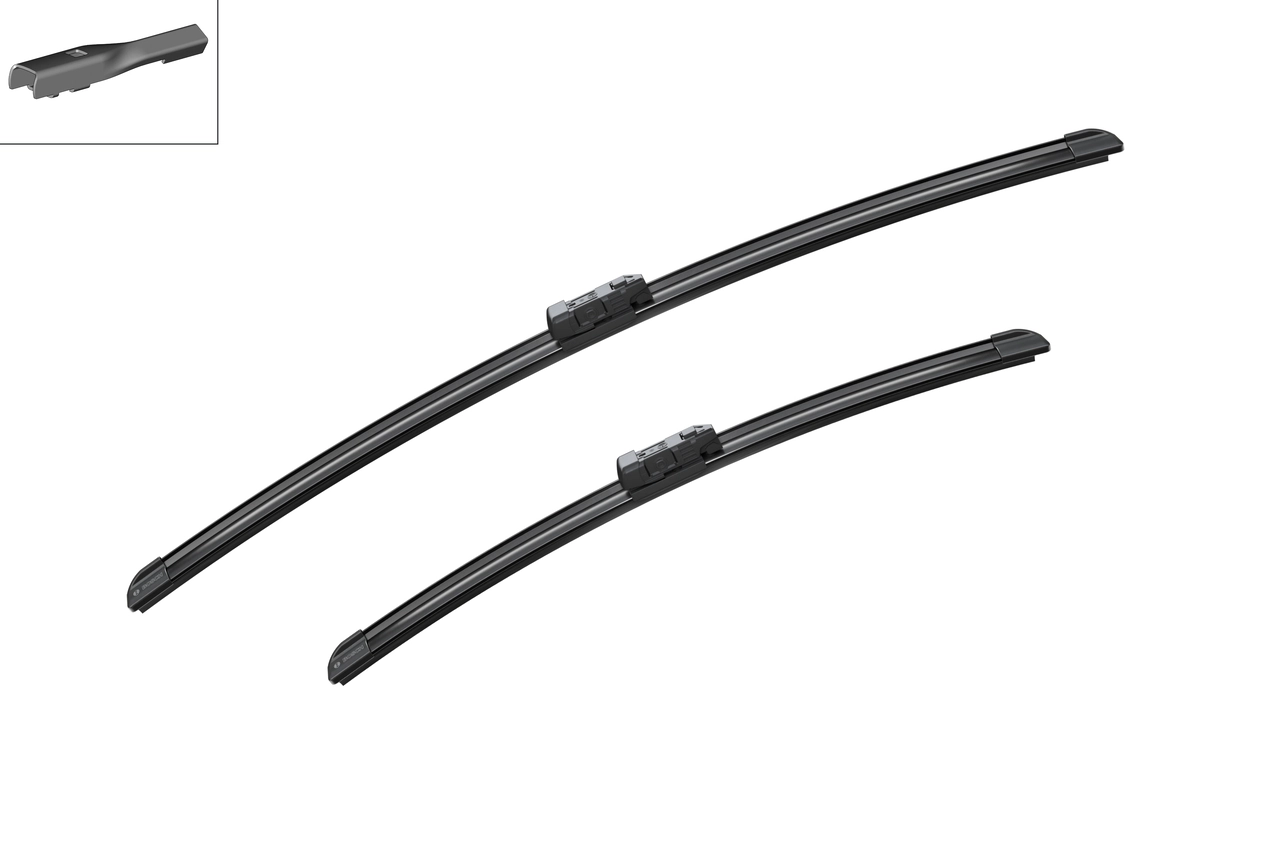 Wiper Blade Aerotwin 3 397 014 318