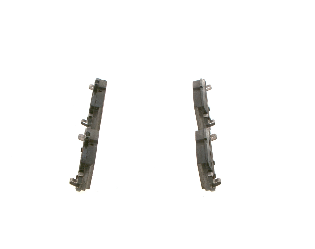 Brake Pad Set, disc brake 0 986 424 845