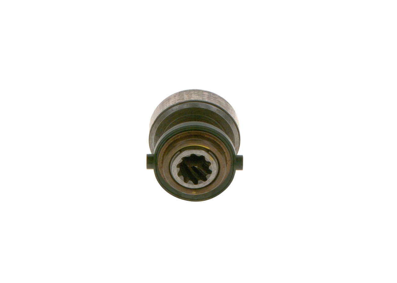 BOSCH 1 006 209 504 Freewheel Gear, starter