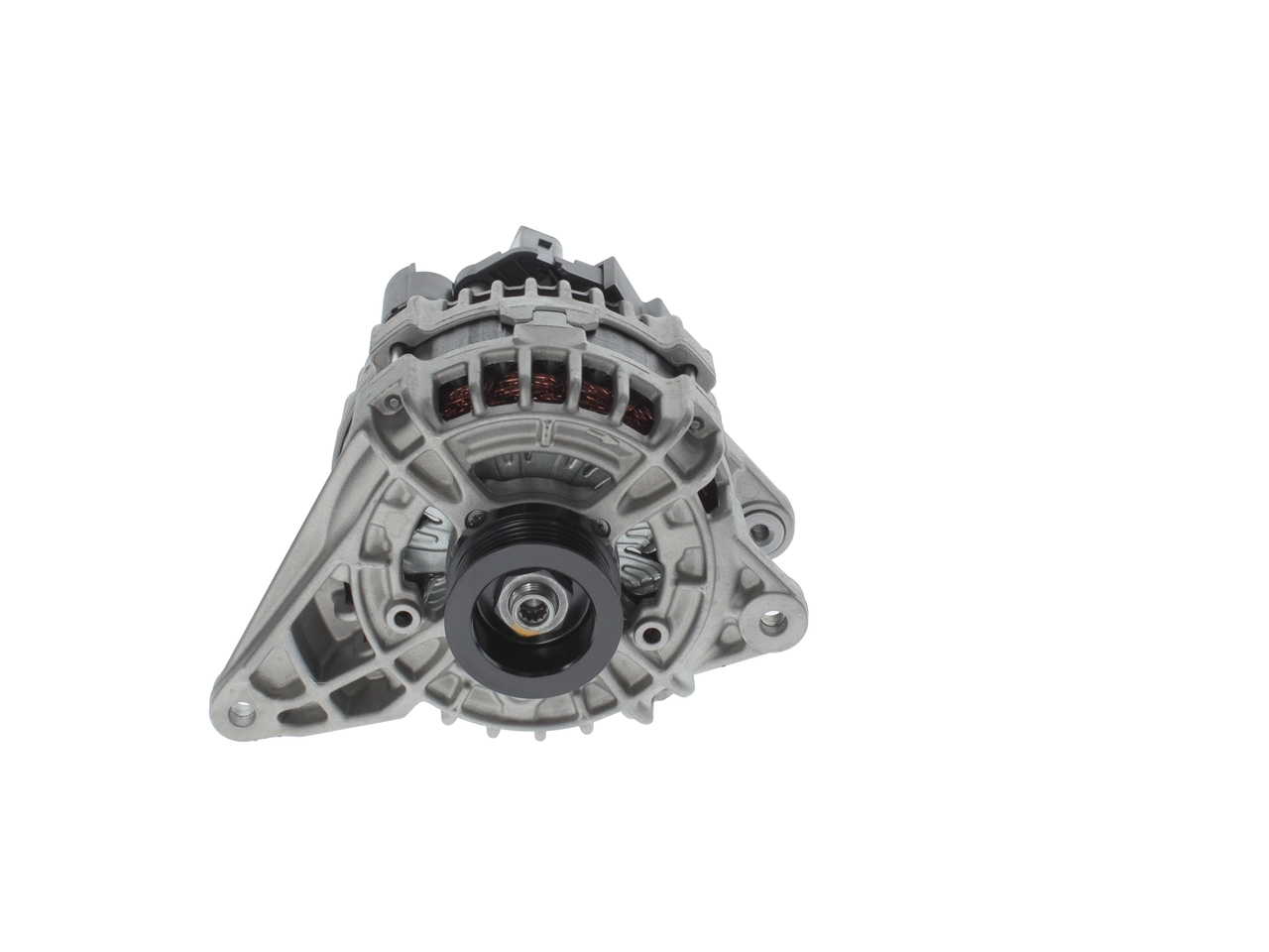 BOSCH 1 986 A01 393 Alternator