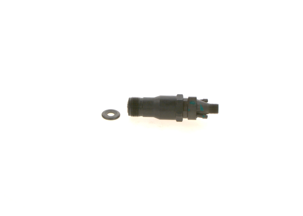BOSCH 0 986 430 197 Nozzle and Holder Assembly