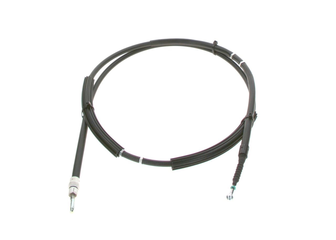 Cable Pull, parking brake 1 987 477 923