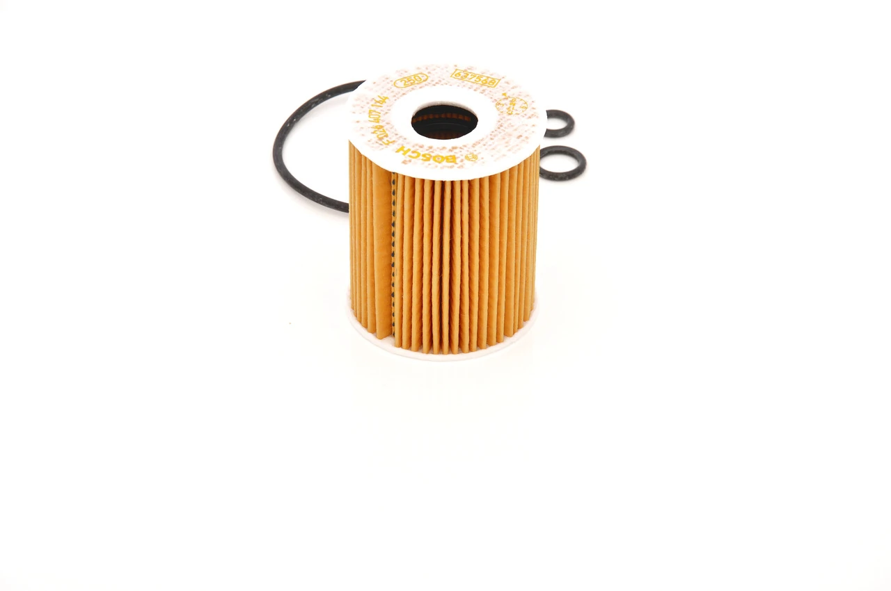 Oil Filter F 026 407 144
