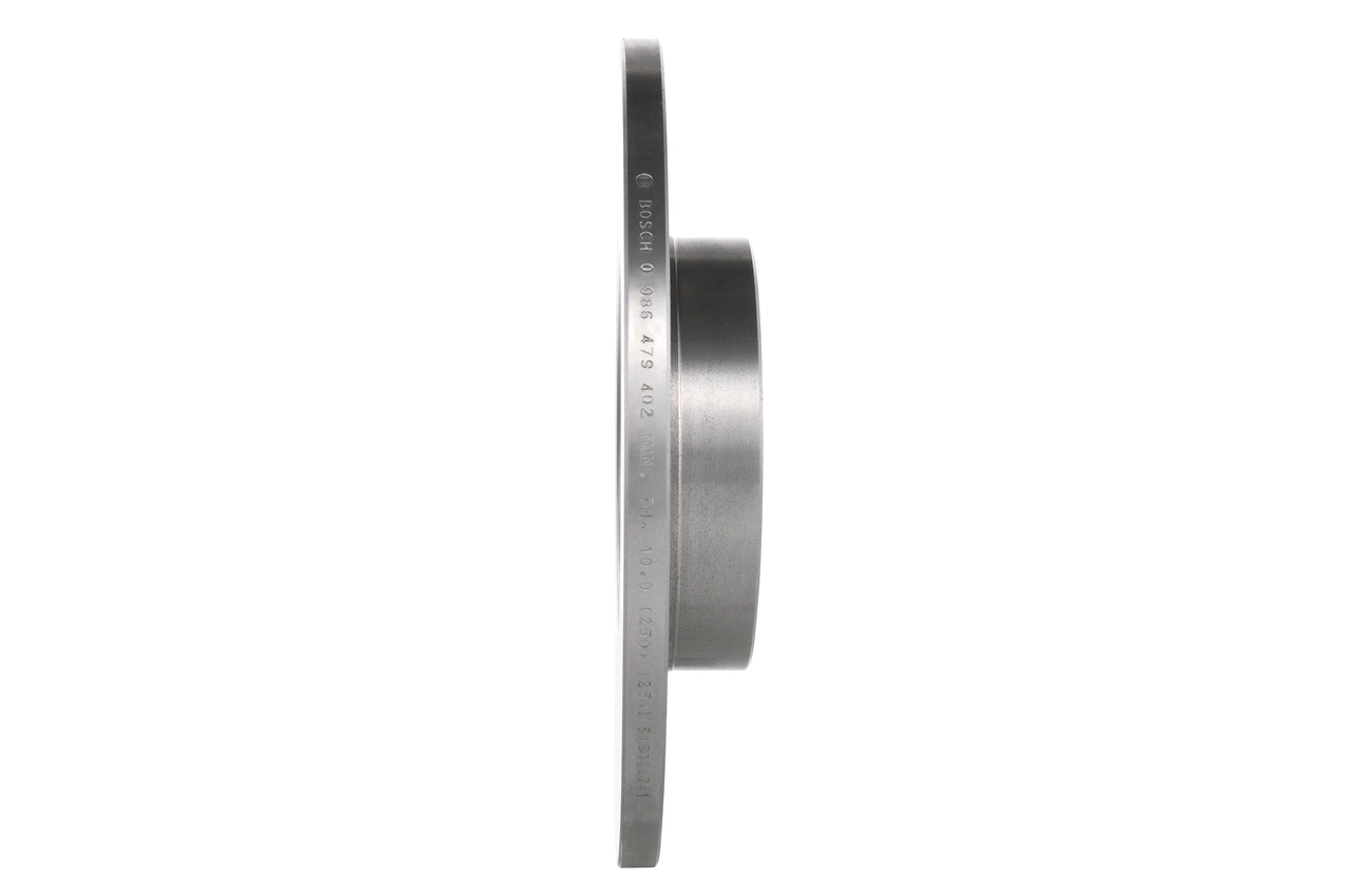 BOSCH 0 986 479 402 Brake Disc