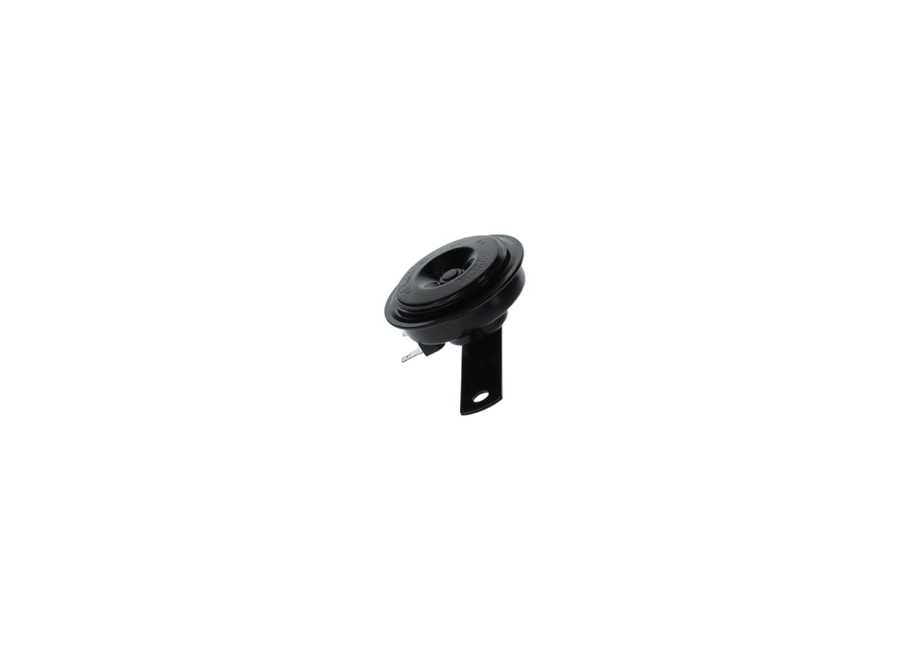 BOSCH 0 986 AH0 732 Signal Horn