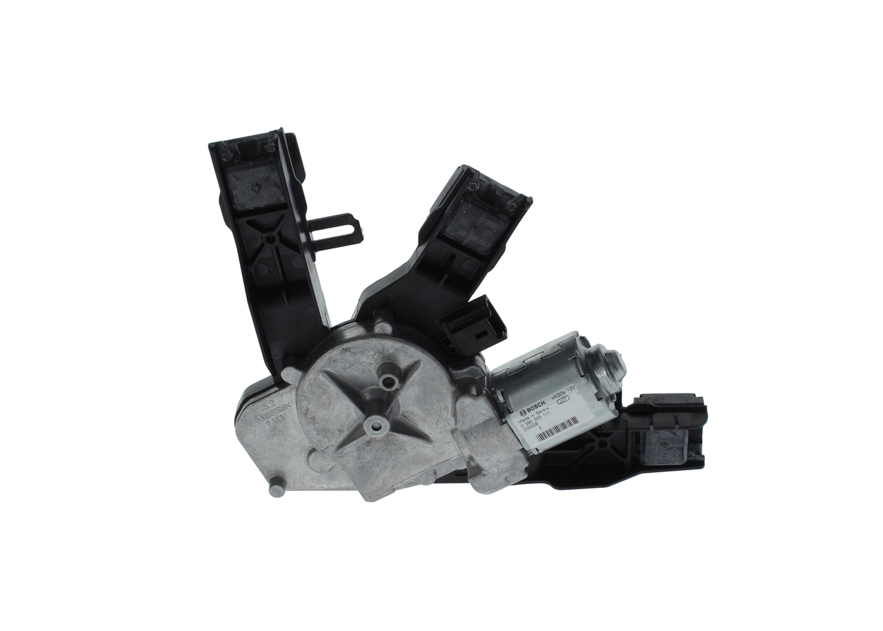 BOSCH 0 390 205 111 Wiper Motor