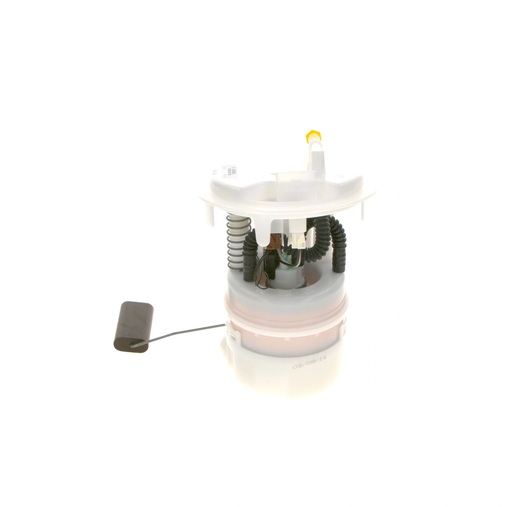 BOSCH 0 986 580 392 Fuel Feed Unit