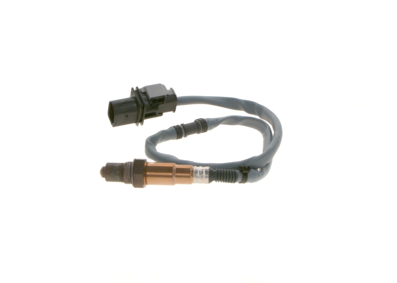 Oxygen Sensor 0 258 017 218