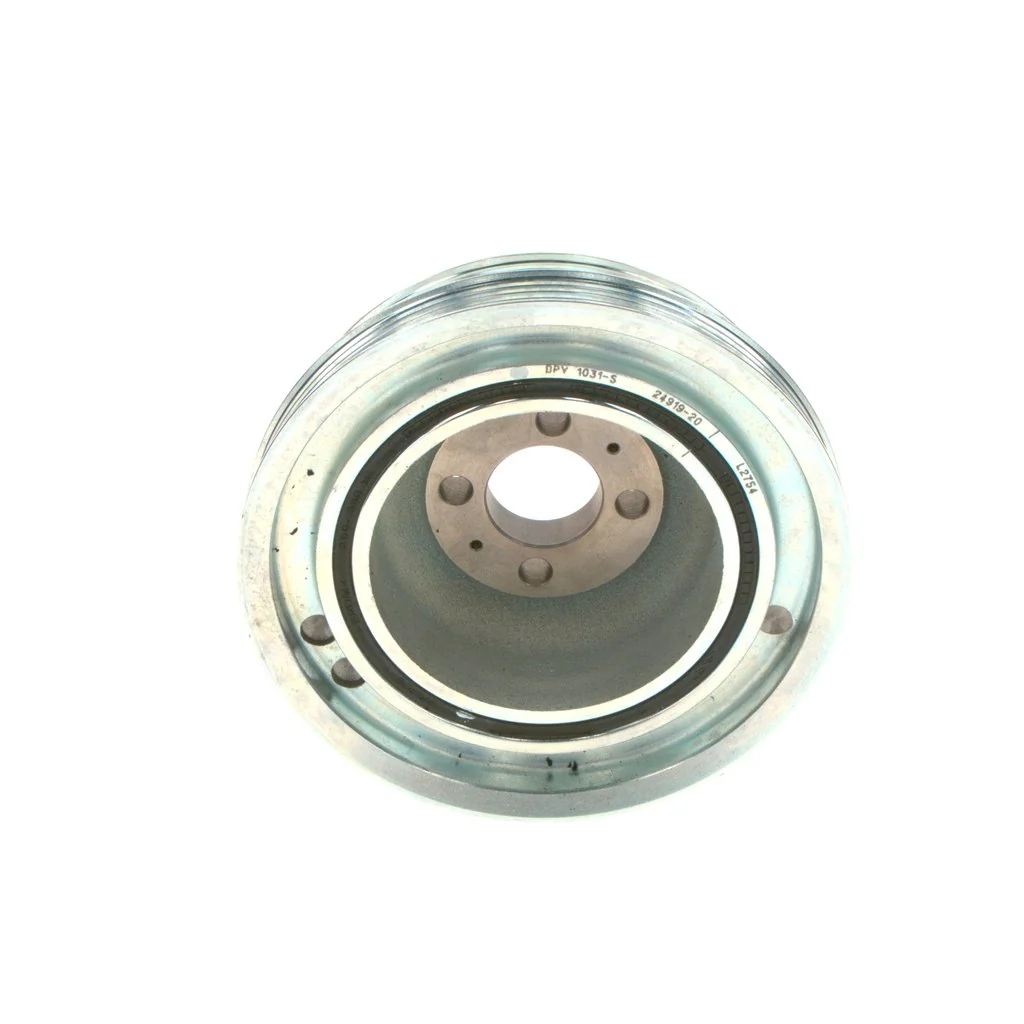 BOSCH 1 987 945 633 Belt Pulley, crankshaft