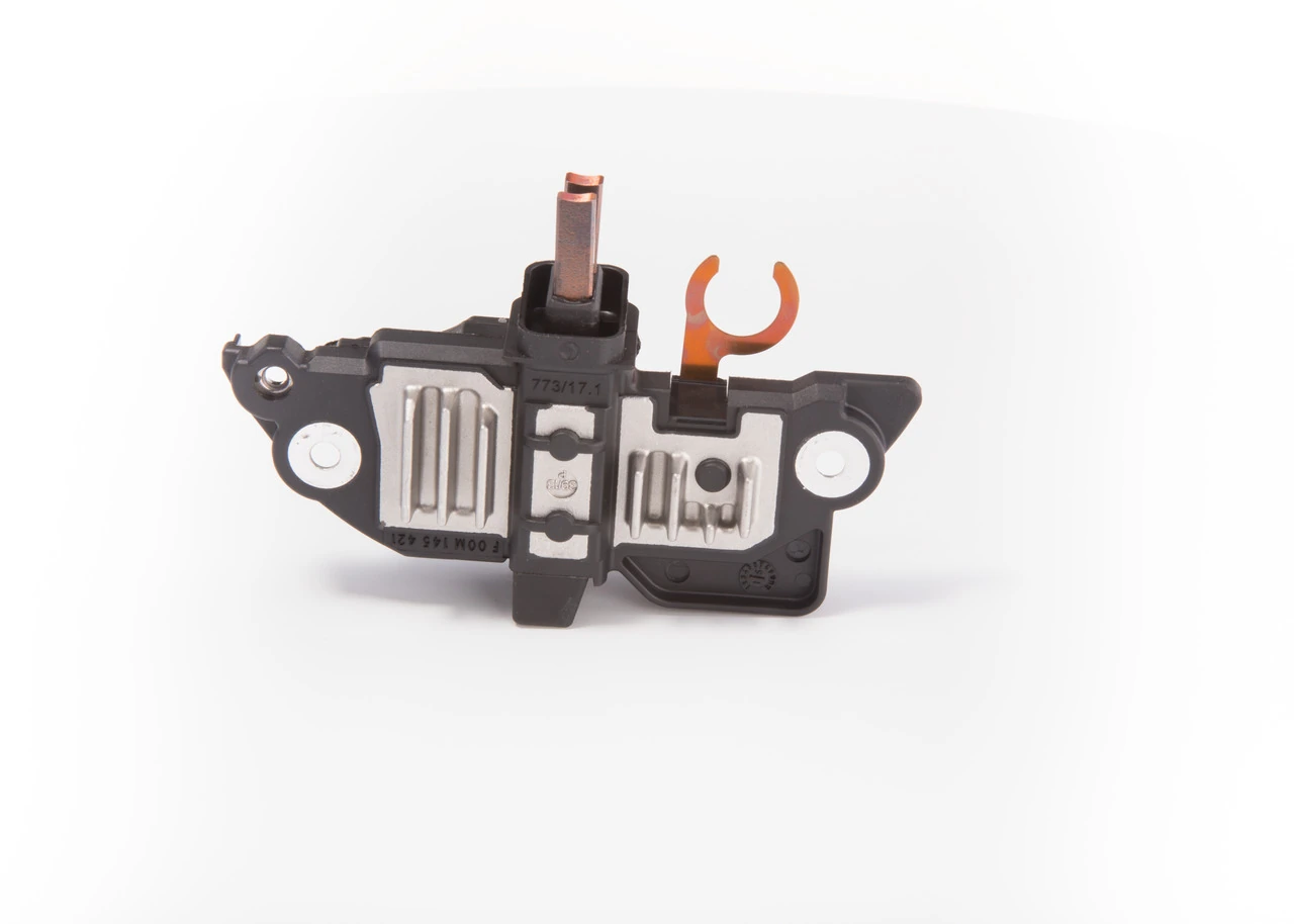 BOSCH F 00M A45 206 Alternator Regulator
