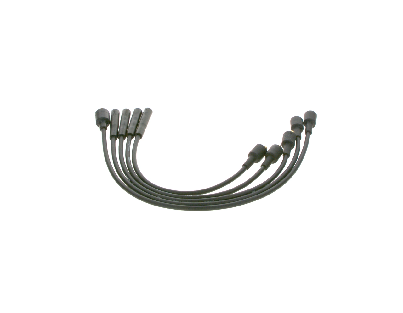 Ignition Cable Kit 0 986 356 785