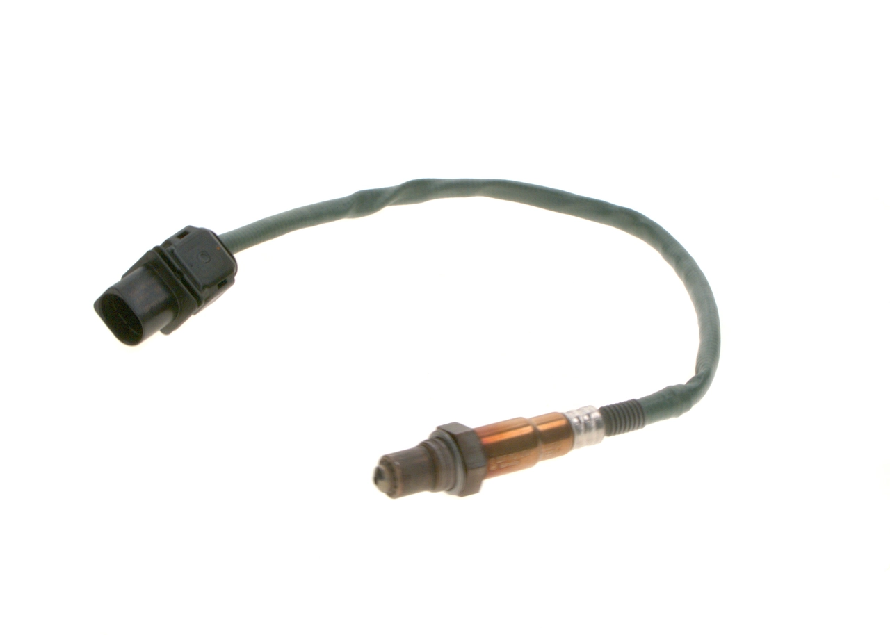 BOSCH 0 258 017 287 Lambda Sensor