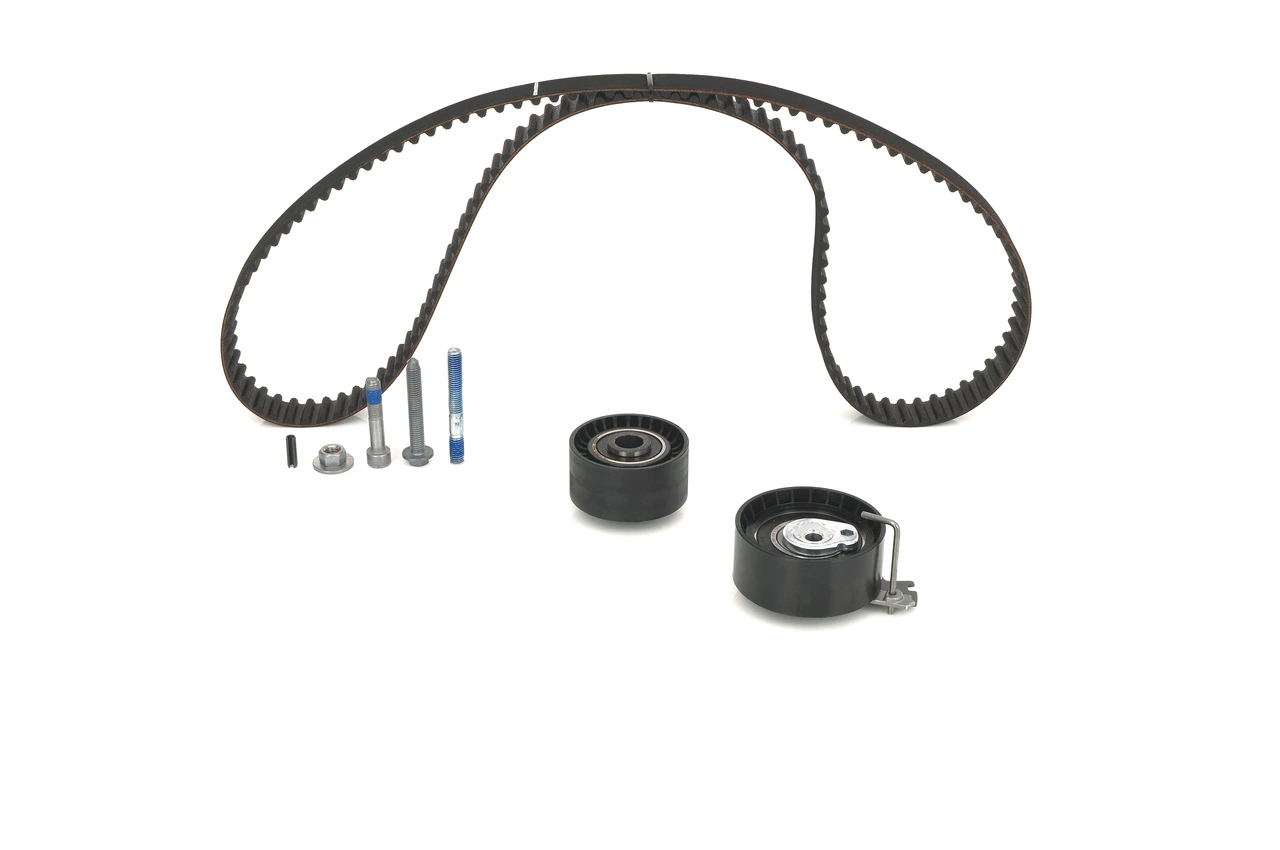 Timing Belt Kit 1 987 948 202
