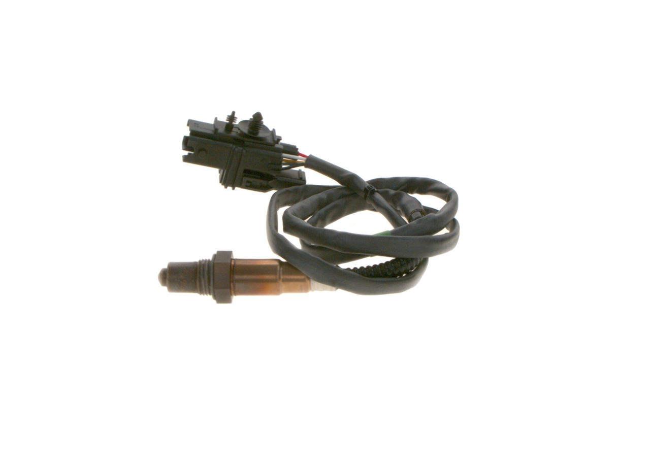 Oxygen Sensor 0 258 007 136