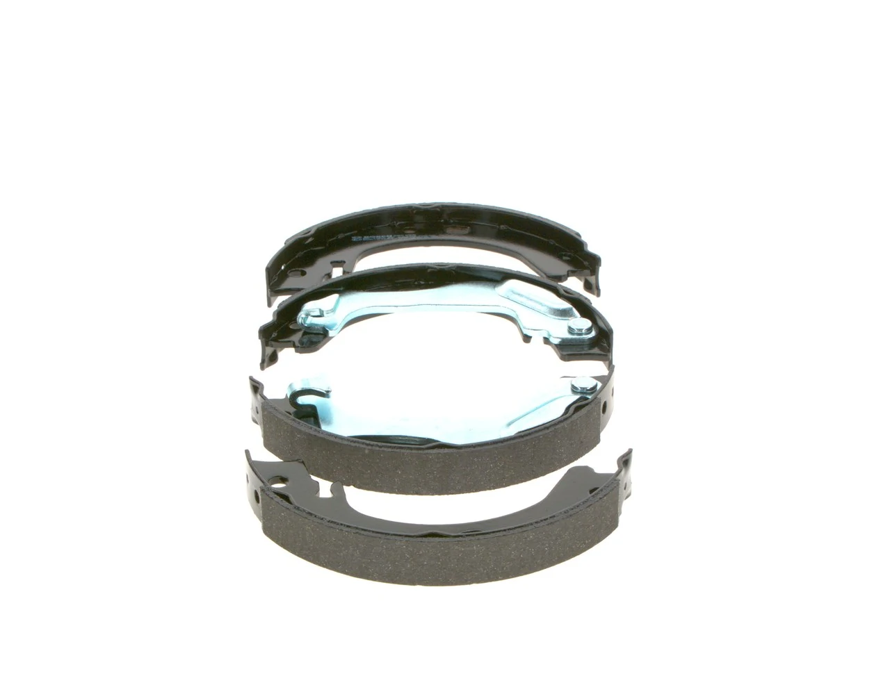 Brake Shoe Set, parking brake 0 986 487 713