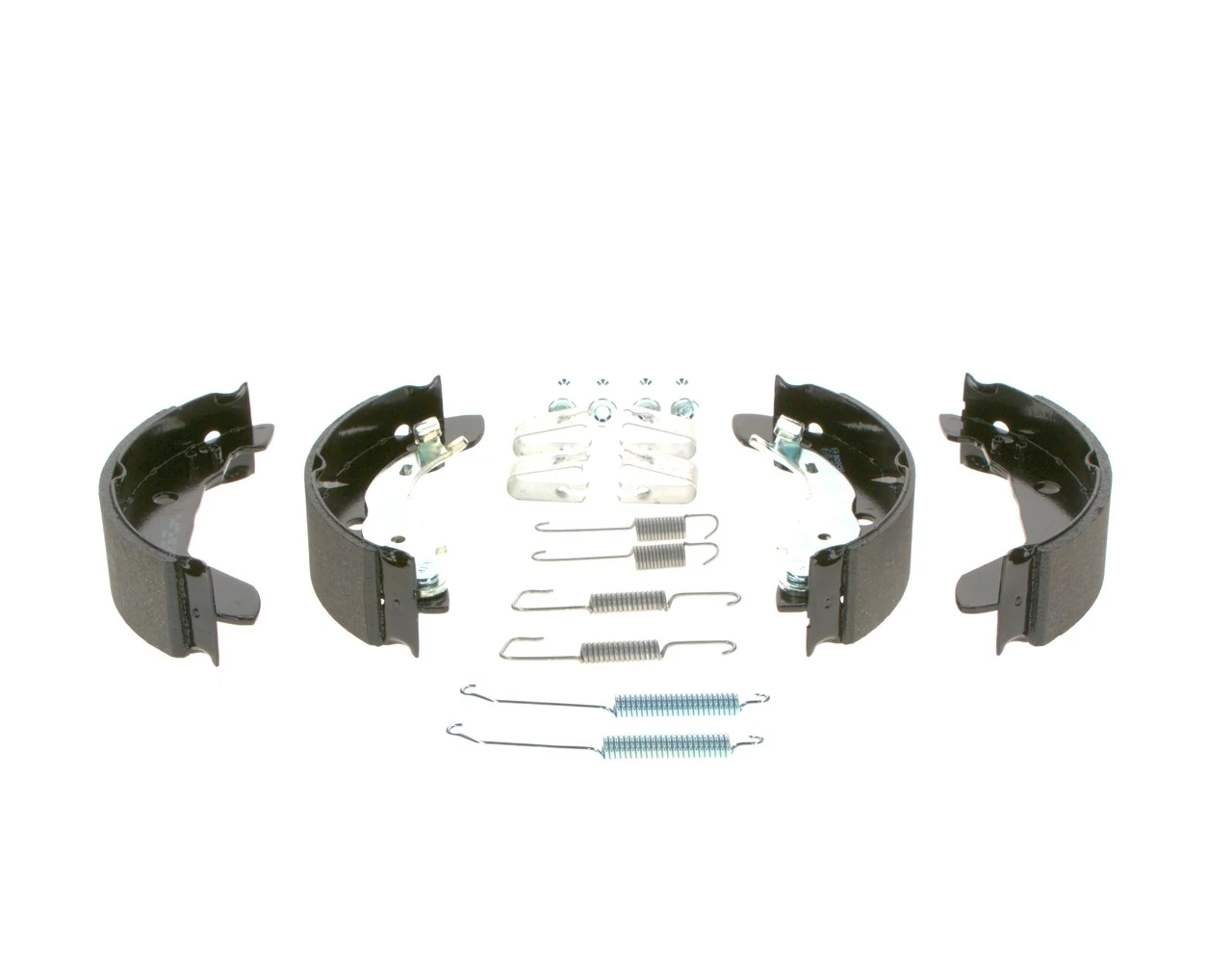 Brake Shoe Set 0 986 487 565