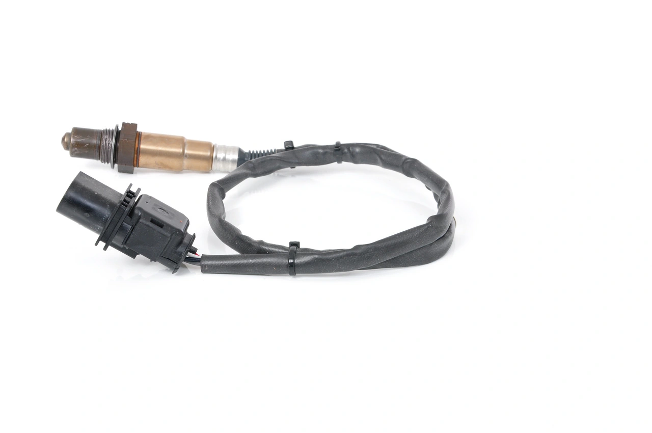 Oxygen Sensor 0 281 004 496