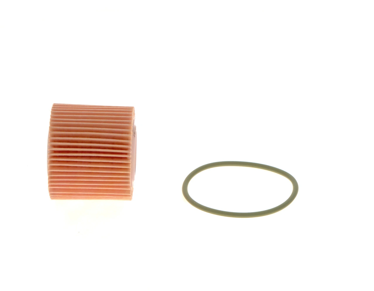 Oil Filter 0 986 4B7 013