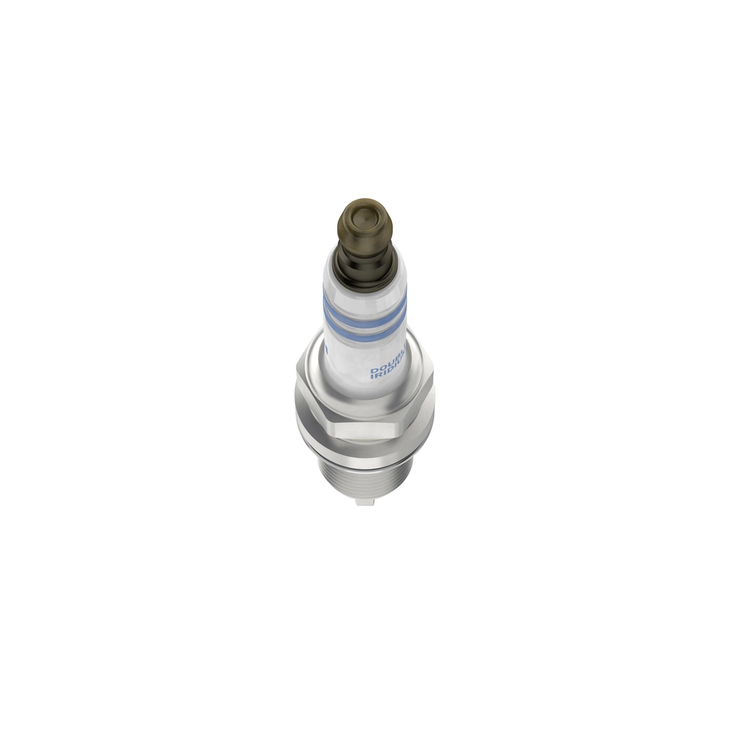 Spark Plug Double Iridium p2p 0 242 236 670