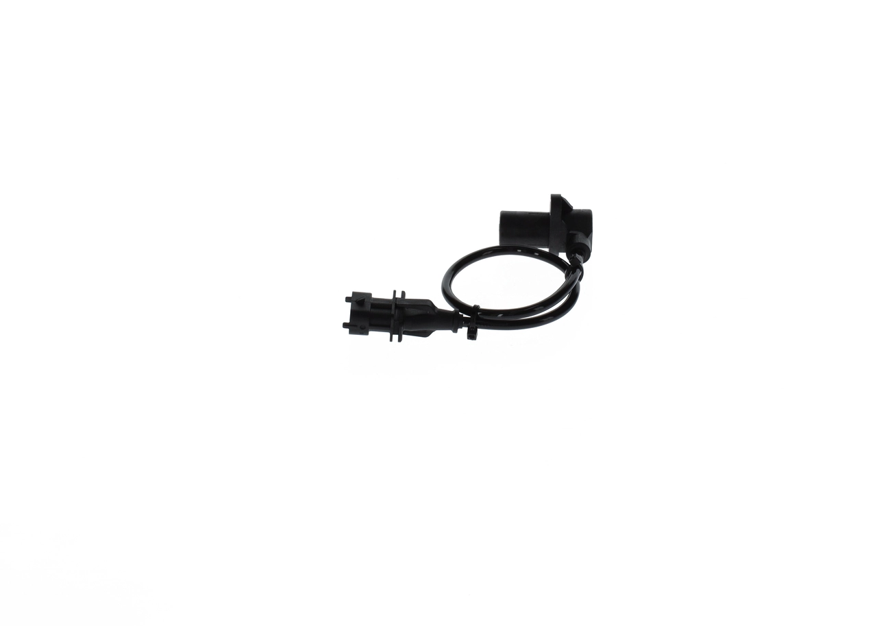 BOSCH 0 281 002 630 Sensor, crankshaft pulse