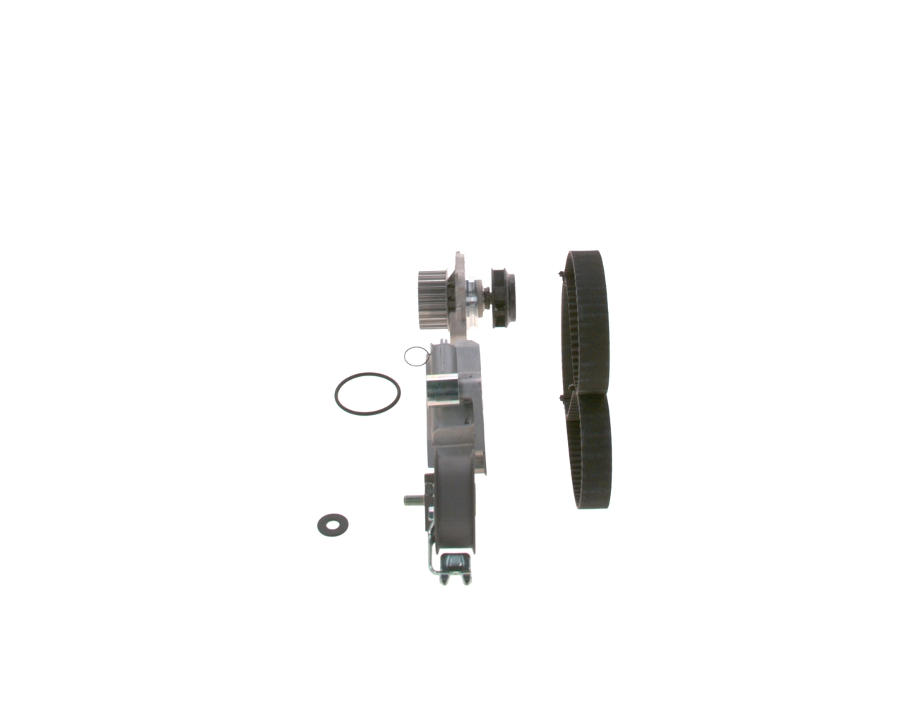 Water Pump & Timing Belt Kit 1 987 946 493