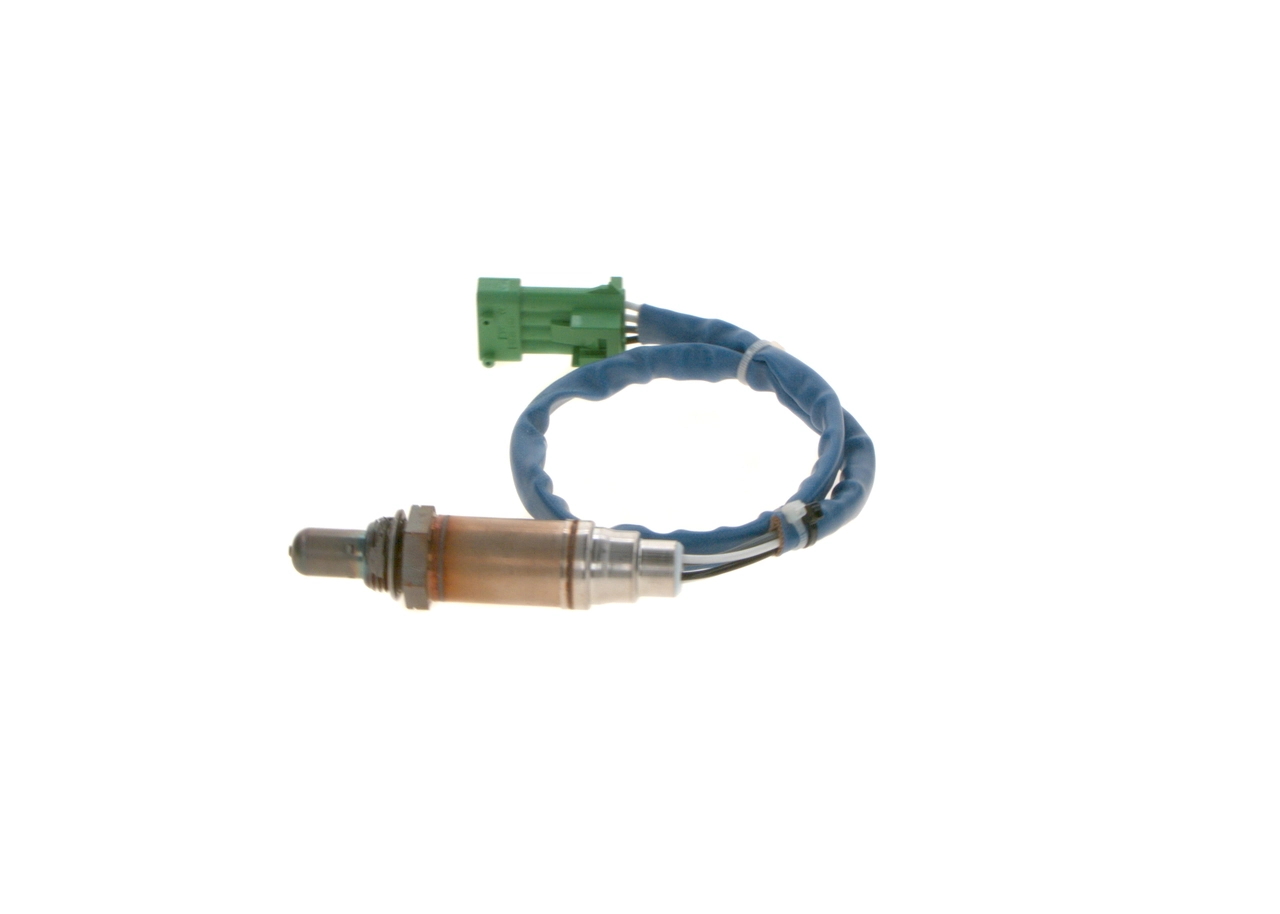 Oxygen Sensor 0 258 005 283