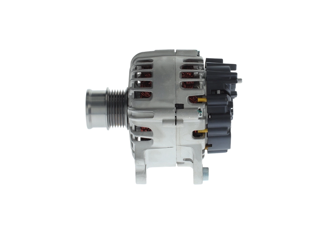 Alternator 1 986 A01 507