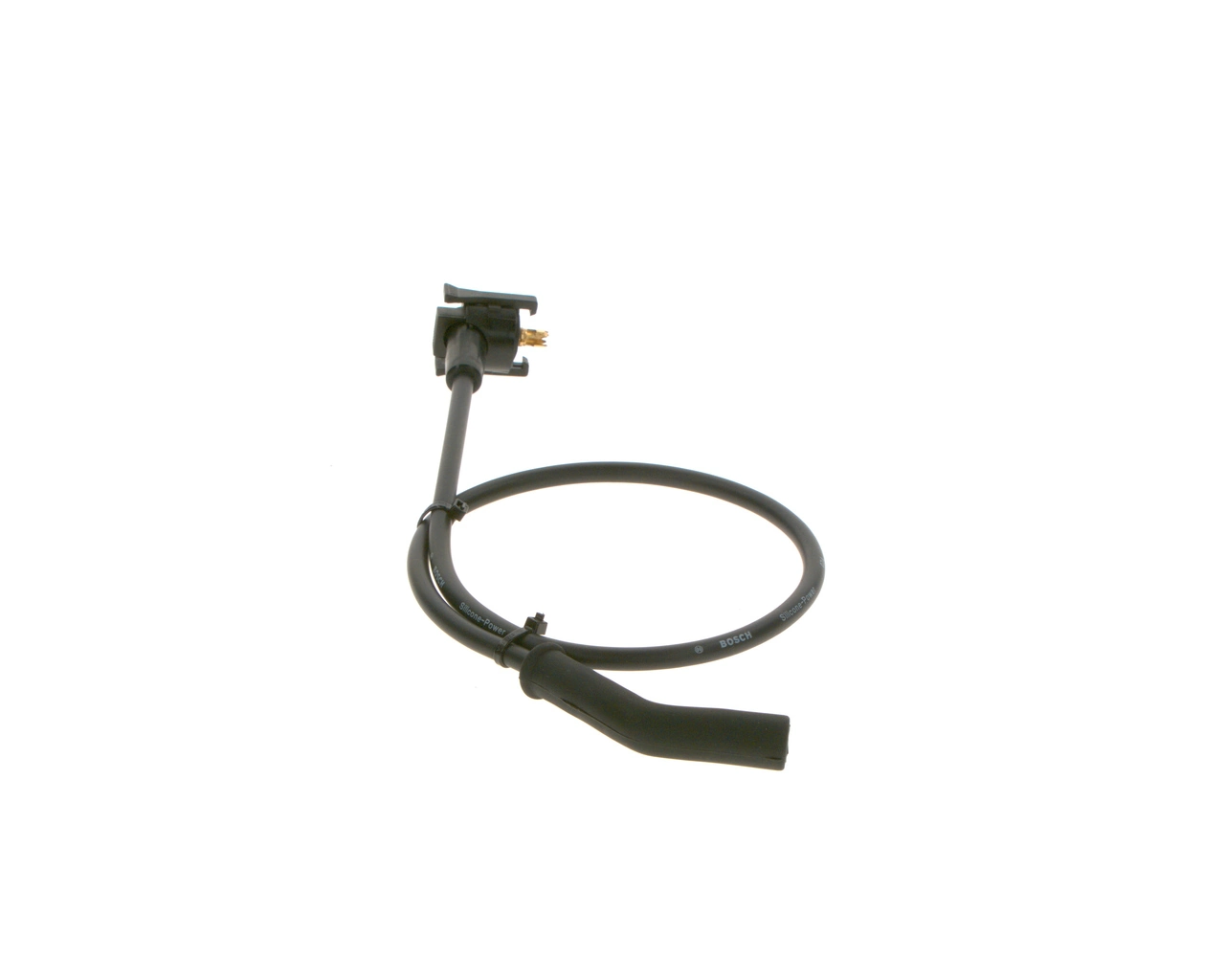 BOSCH 0 986 356 829 Ignition Cable Kit