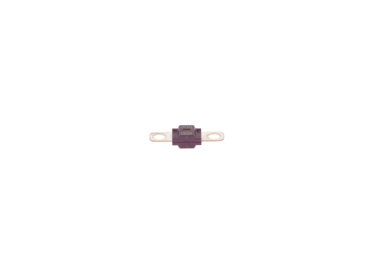 BOSCH 1 987 531 008 Fuse