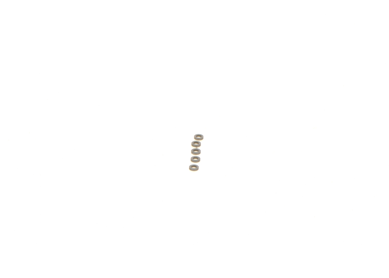 BOSCH F 00Z C99 991 Repair Kit, common rail system