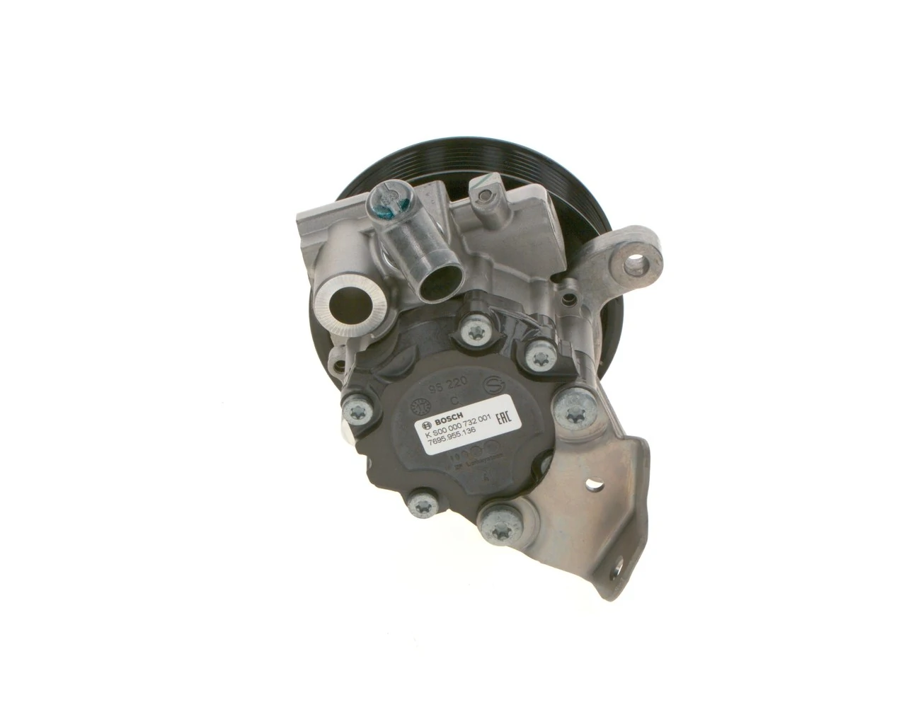 BOSCH K S00 000 732 Hydraulic Pump, steering