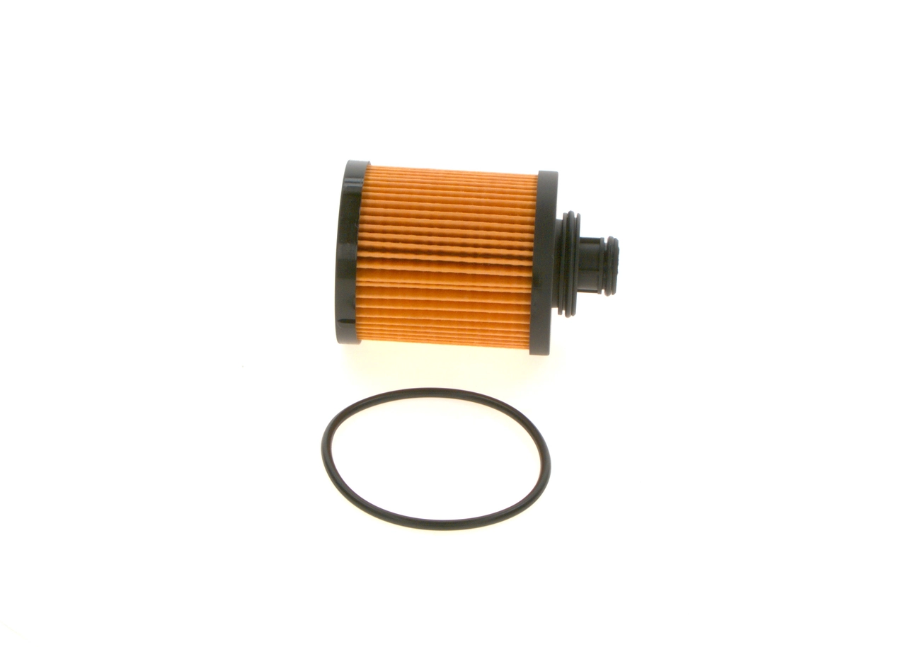Oil Filter F 026 407 067