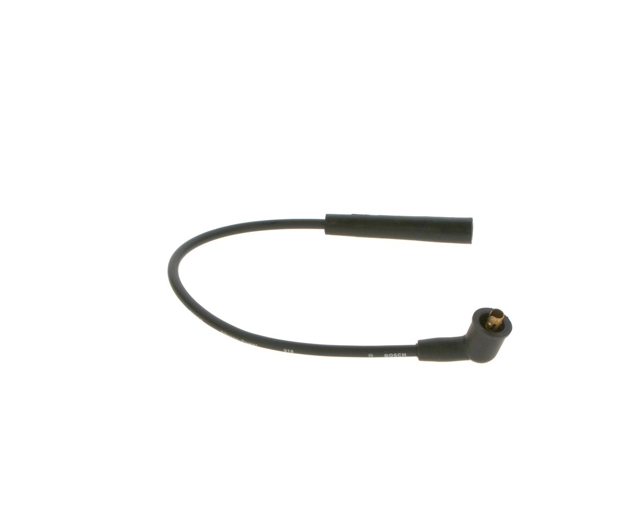 Ignition Cable Kit 0 986 357 195